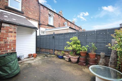 2 bedroom terraced house for sale - Regent Avenue, Harrogate, HG1 4BD