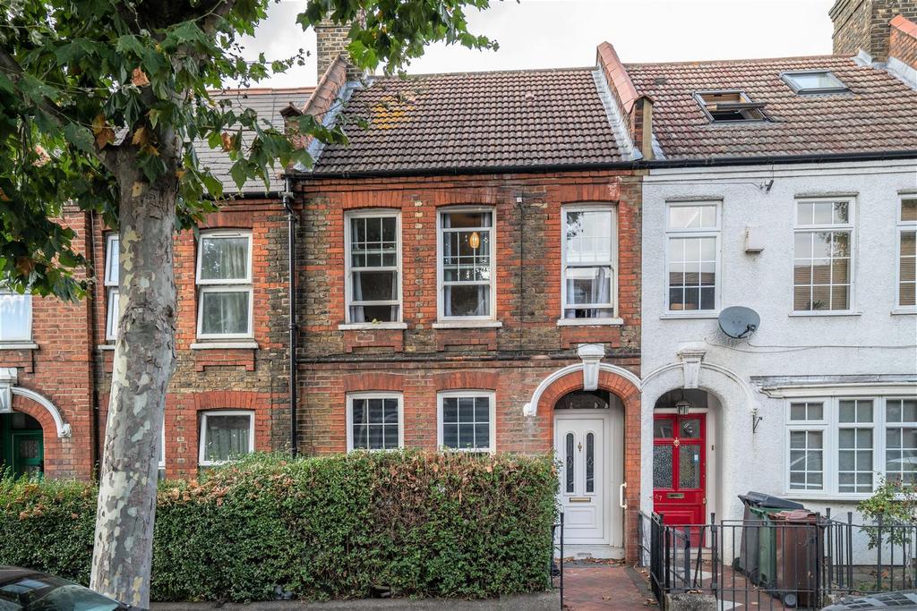 Hawarden Road, London 3 bed terraced house for sale £650,000