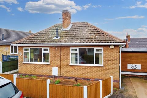 85 Acton Road, Arnold, Nottingham, NG5 7AB