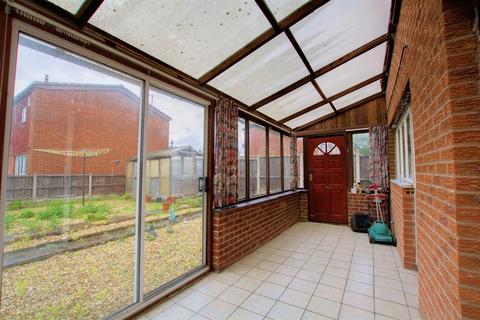 153 Birchfield Road, Arnold, Nottingham, NG5 8BP