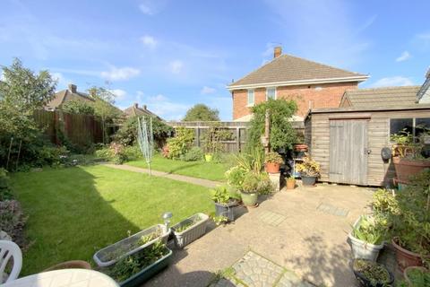 3 bedroom semi-detached house for sale, Blenheim Place, Cleethorpes