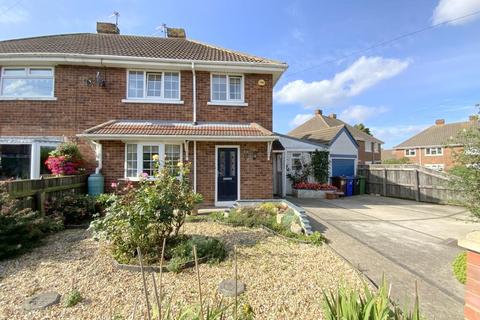 3 bedroom semi-detached house for sale, Blenheim Place, Cleethorpes