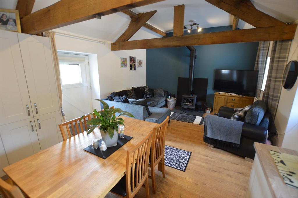 Scotton House Barns, Scotton, Catterick Garrison 3 bed barn conversion