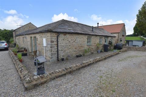 3 bedroom semi-detached bungalow for sale, Scotton House Barns, Scotton, Catterick Garrison