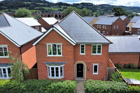 4 bedroom detached house for sale - Chew Mill Way, Whalley, Clitheroe, BB7