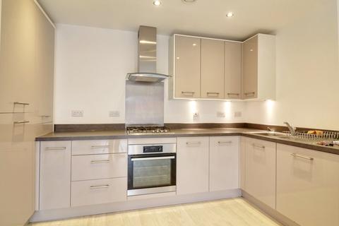2 bedroom apartment to rent, South Street, Bishop's Stortford, CM23