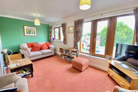 9 Deer Hill Close, Marsden, Huddersfield, HD7 6LG