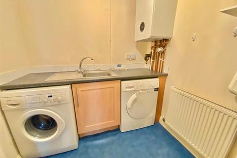 9 Deer Hill Close, Marsden, Huddersfield, HD7 6LG