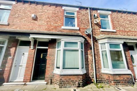 2 bedroom terraced house for sale - 25 Haymore StreetMiddlesbrough