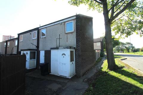 1 bedroom terraced house for sale - Cottingley Drive, Leeds