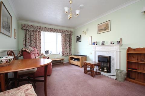 2 bedroom retirement property for sale, 10 Poole Road, Bournemouth, BH2