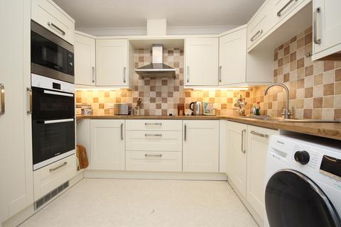 2 bedroom retirement property for sale, 10 Poole Road, Bournemouth, BH2