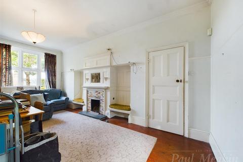 43 Normanton Road, South Croydon, CR2 7AF