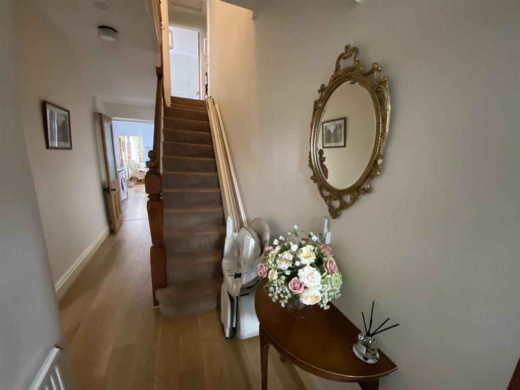 Walters Road, Llanelli 3 bed terraced house for sale £155,000