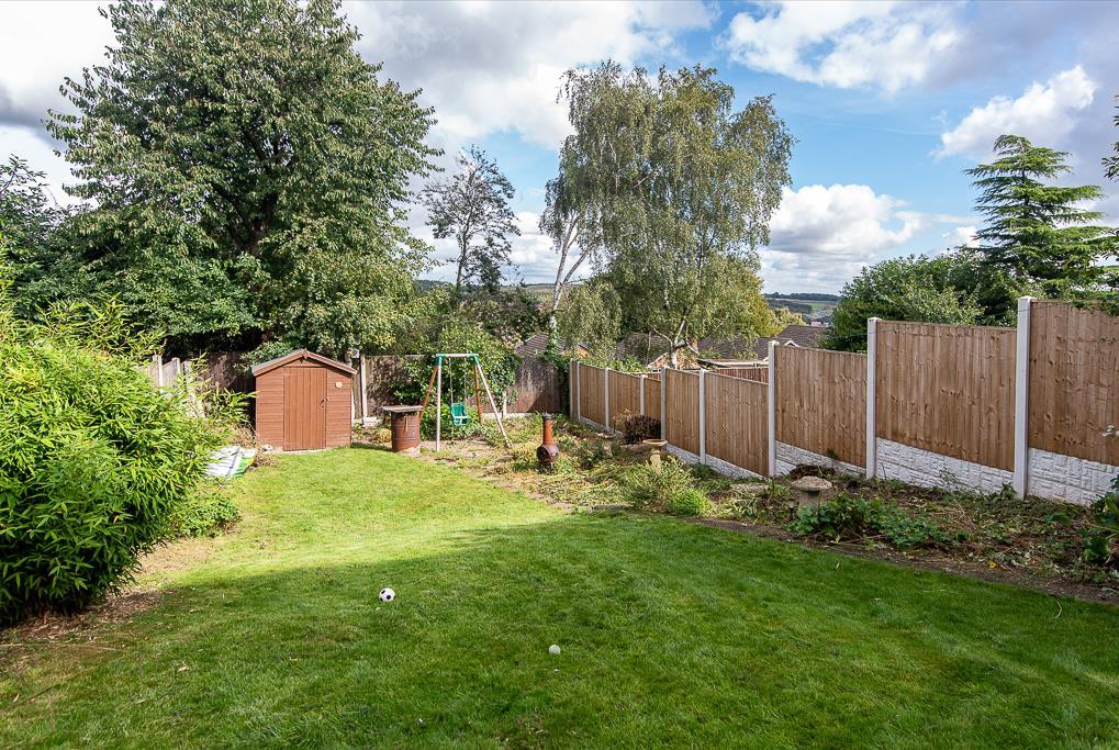 Digby Avenue, Nottingham 4 bed detached house £365,000