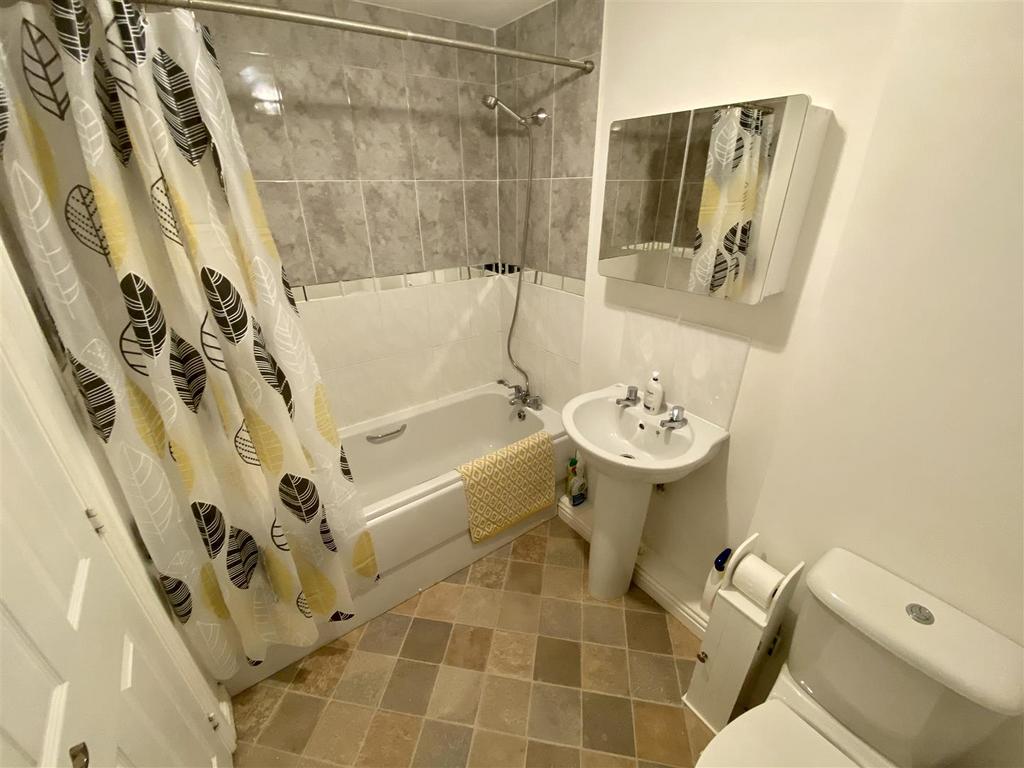 Bathroom/WC