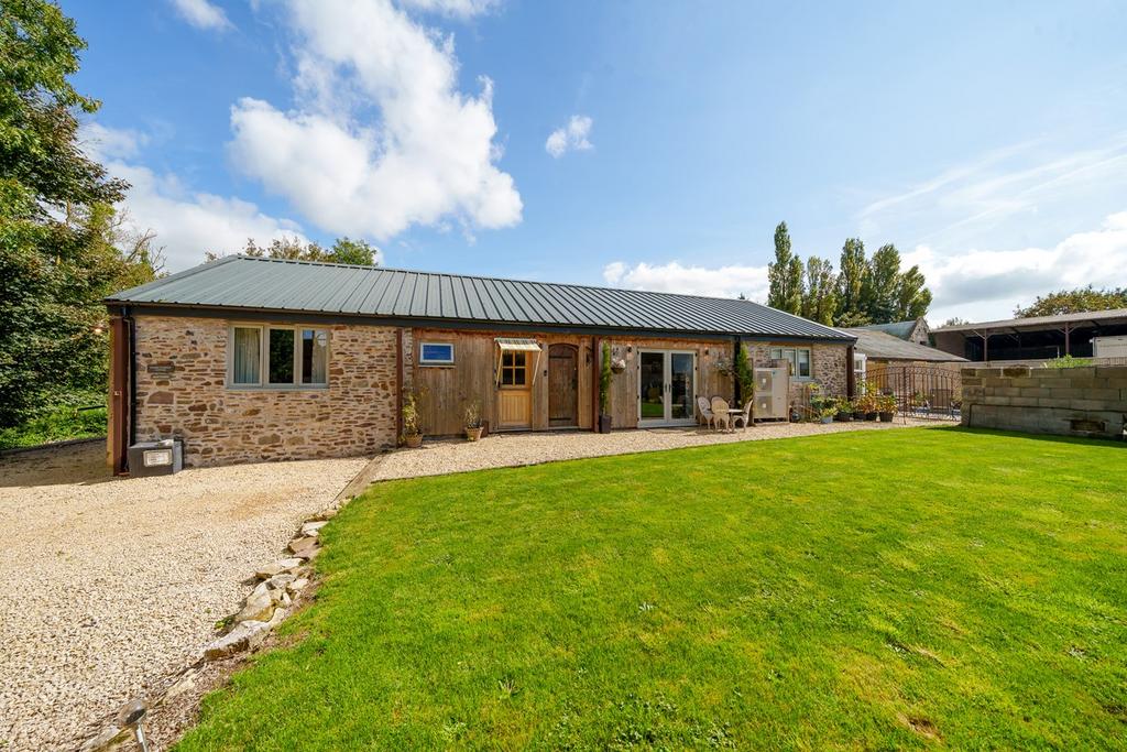Newbury, Nr Frome, BA11 3 bed equestrian property for sale £1,450,000