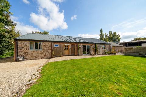 3 bedroom equestrian property for sale - Newbury, Nr Frome, BA11