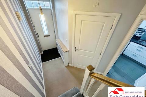 3 bedroom semi-detached house for sale, Havilland Place, Meir, Stoke-On-Trent
