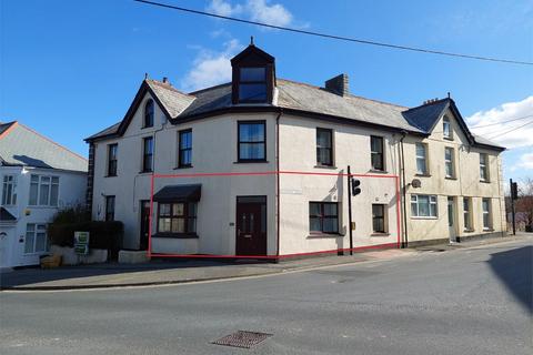 undefined, Fore Street, Bugle, PL26