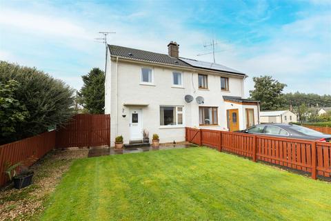 1 Arnott Road, Blackford, Auchterarder, PH4 1QE