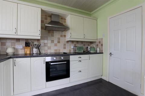1 Arnott Road, Blackford, Auchterarder, PH4 1QE
