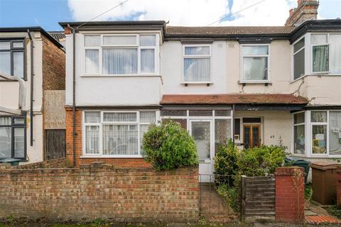 48 Garner Road, London, E17 4HQ