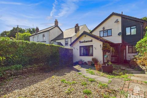 Woodland Road, Coleford