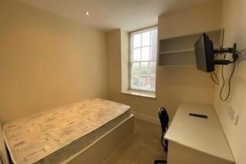 1 bedroom private hall to rent, Room 6, Old Elvet, Durham City