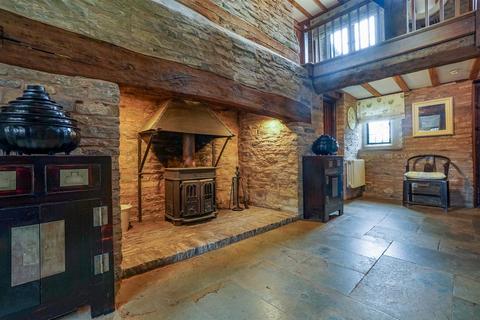 5 bedroom country house for sale - Dorsington, Stratford-Upon-Avon