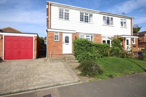 3 bedroom semi-detached house to rent - Swift Close, FLITWICK, MK45