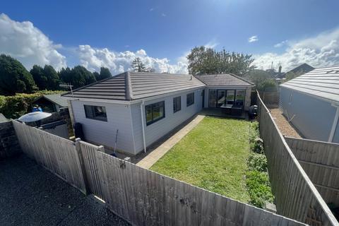 3 bedroom detached bungalow for sale - Rosemary Road, Parkstone , POOLE, BH12