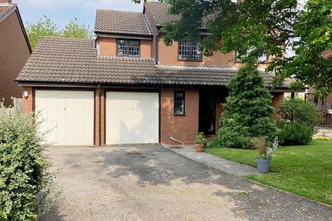 4 bedroom detached house for sale, Thornbury, Bristol BS35