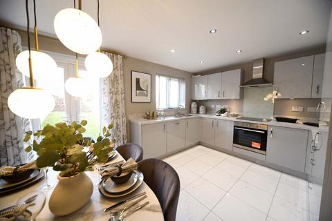 4 bedroom house for sale - Plot 263, The Dartmouth at Winterstoke Gate, Weston-Super-Mare, Parklands Village BS24