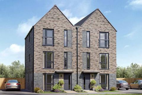4 bedroom house for sale - Plot 268, The Dartmouth at Winterstoke Gate, Weston-Super-Mare, Parklands Village BS24