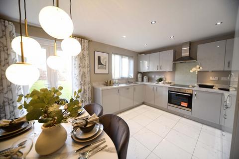 4 bedroom house for sale - Plot 268, The Dartmouth at Winterstoke Gate, Weston-Super-Mare, Parklands Village BS24