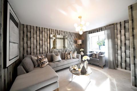 4 bedroom house for sale - Plot 268, The Dartmouth at Winterstoke Gate, Weston-Super-Mare, Parklands Village BS24