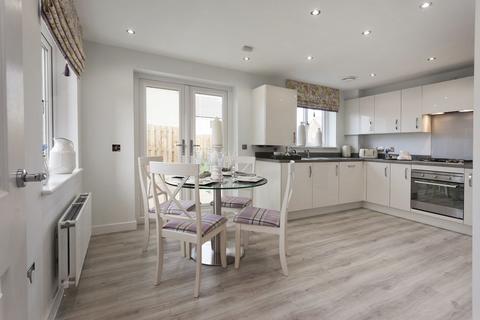 3 bedroom semi-detached house for sale - Plot 168, The Meadowsweet at Marble Square, Derby, Nightingale Road DE24