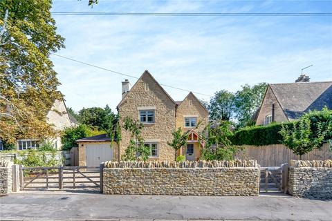 Ashton Berkeley Road, Cirencester, GL7 1TY