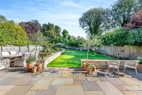 Ashton Berkeley Road, Cirencester, GL7 1TY