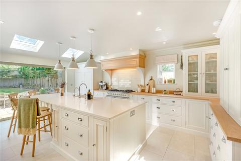 Ashton Berkeley Road, Cirencester, GL7 1TY