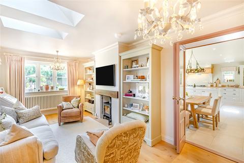 Ashton Berkeley Road, Cirencester, GL7 1TY