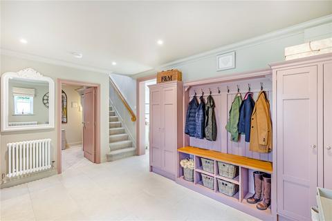 Ashton Berkeley Road, Cirencester, GL7 1TY