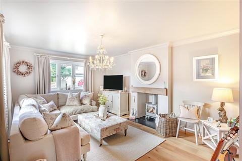 Ashton Berkeley Road, Cirencester, GL7 1TY