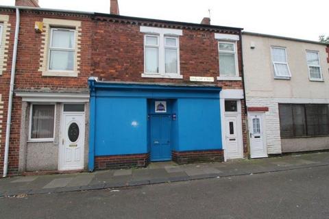 Retail property (high street) for sale - Marlow Street, Blyth, Northumberland, NE24 2RH