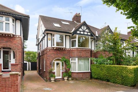 116 Brunswick Road, London, W5 1AW