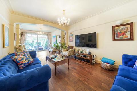 116 Brunswick Road, London, W5 1AW