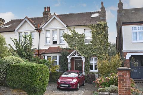 32 Westcombe Park Road, London, SE3 7RB