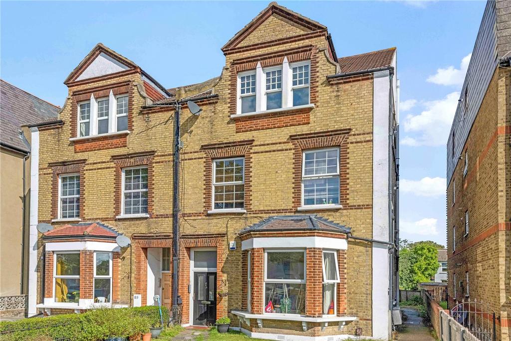 Bromley Common, Bromley, BR2 1 bed apartment for sale £300,000
