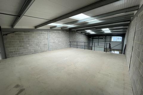 Industrial unit for sale, Worthing Business Park, Dominion Way, Worthing, BN14 8NT